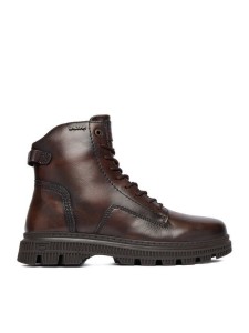 G-Star Raw Trzewiki EO-HULK-02 MI24 Brązowy