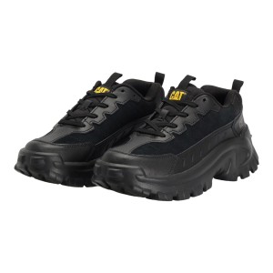 Męskie Buty Intruder Nubuck