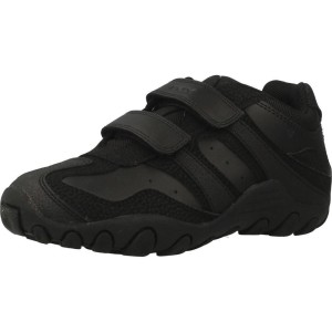 Buty GEOX CRUSH M Czarny
