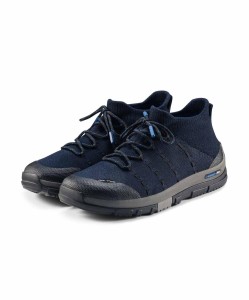 Buty turystyczne męskie wodoodporne Brubeck TREK MERINO