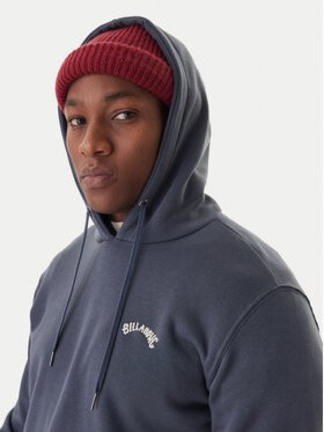 Billabong Bluza EBYFT00147 Granatowy Regular Fit