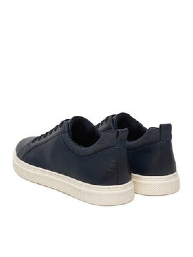 Lasocki Sneakersy CEO-REZA-05 MI25 Granatowy