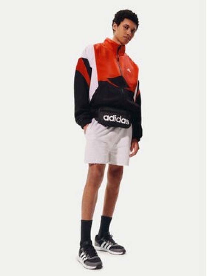 adidas Sneakersy RUN50S IF1553 Czarny