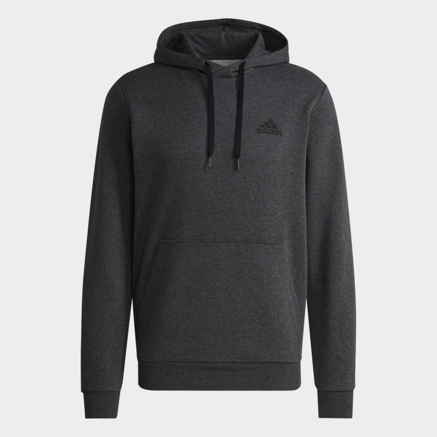 Bluza z kapturem Essentials Fleece