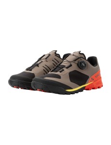 Niskie buty rowerowe Downieville Tech II