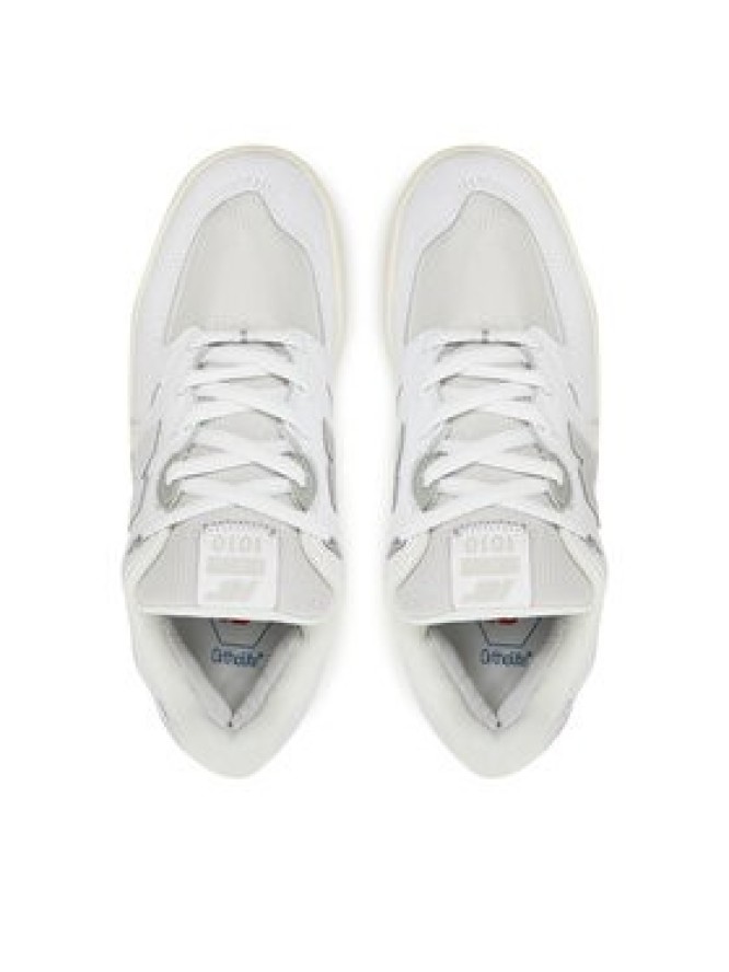 New Balance Sneakersy NM1010AW Biały