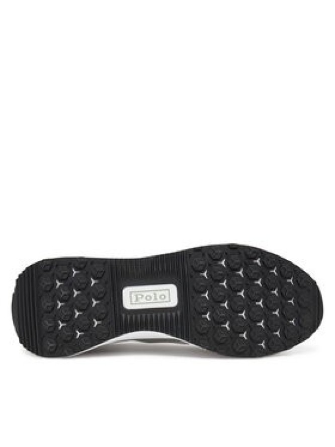 Polo Ralph Lauren Sneakersy Train 89 Pp 809965547001 Biały