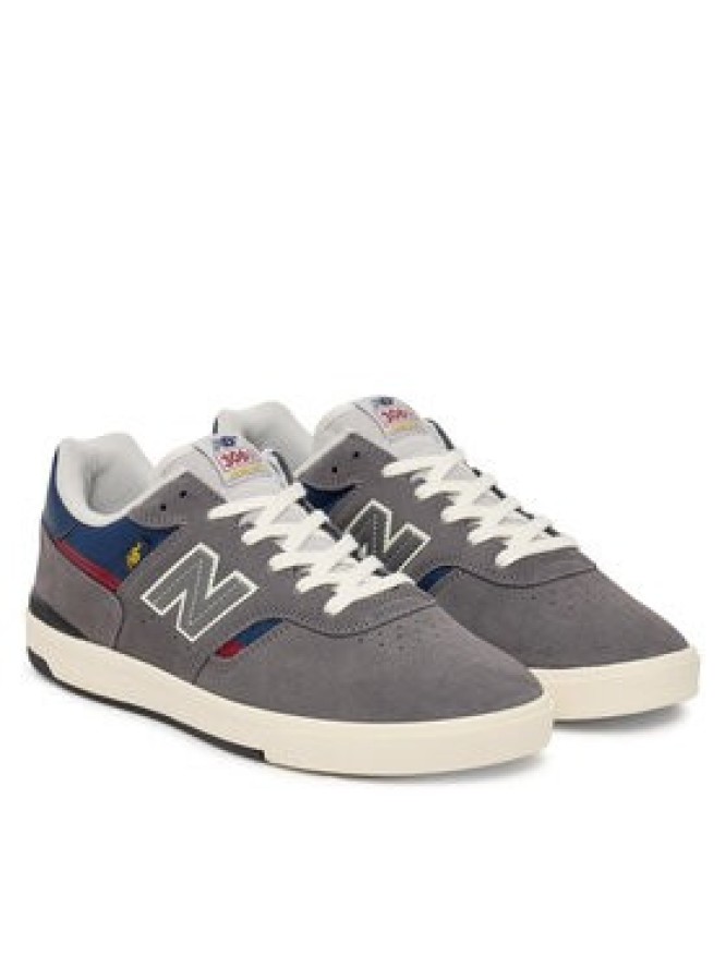 New Balance Sneakersy UN306CYZ Szary