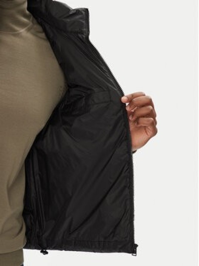 HUGO Kamizelka Brentino2521 50544544 Czarny Regular Fit