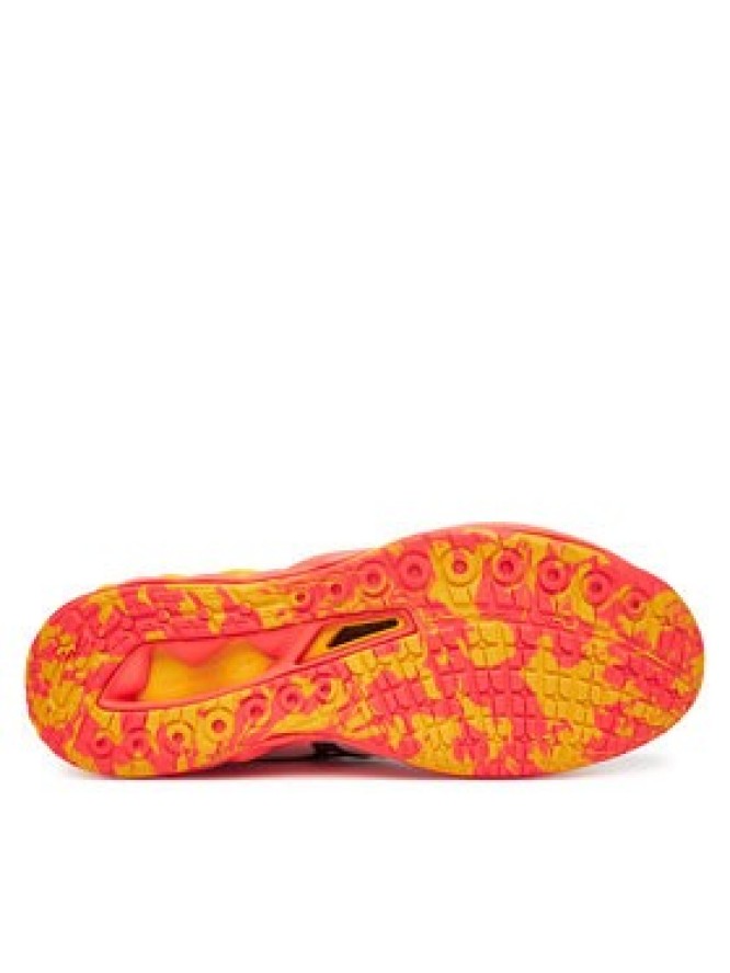 Mizuno Buty halowe Wave Luminous 3 V1GA2420 Biały