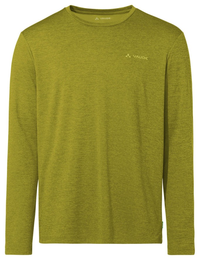 Koszulka funkcyjna M Essential LS T-Shirt