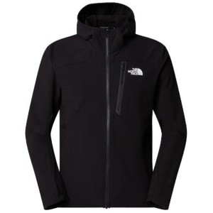 Softshell turystyczny męski The North Face M MA Softshell Jacket
