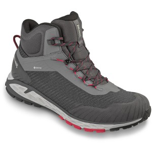 Buty trekkingowe męskie MEINDL Power Walker 4.2 Mid