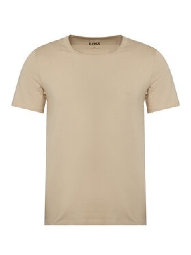 BOSS Komplet t-shirtów 50532468 Kolorowy Regular Fit