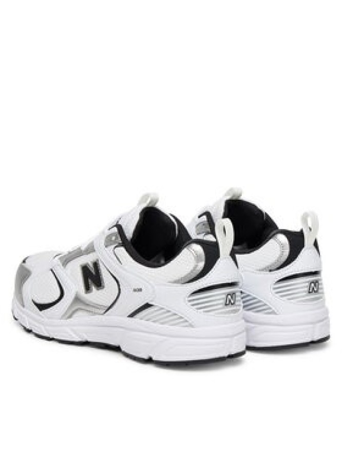 New Balance Sneakersy ML408WB Biały