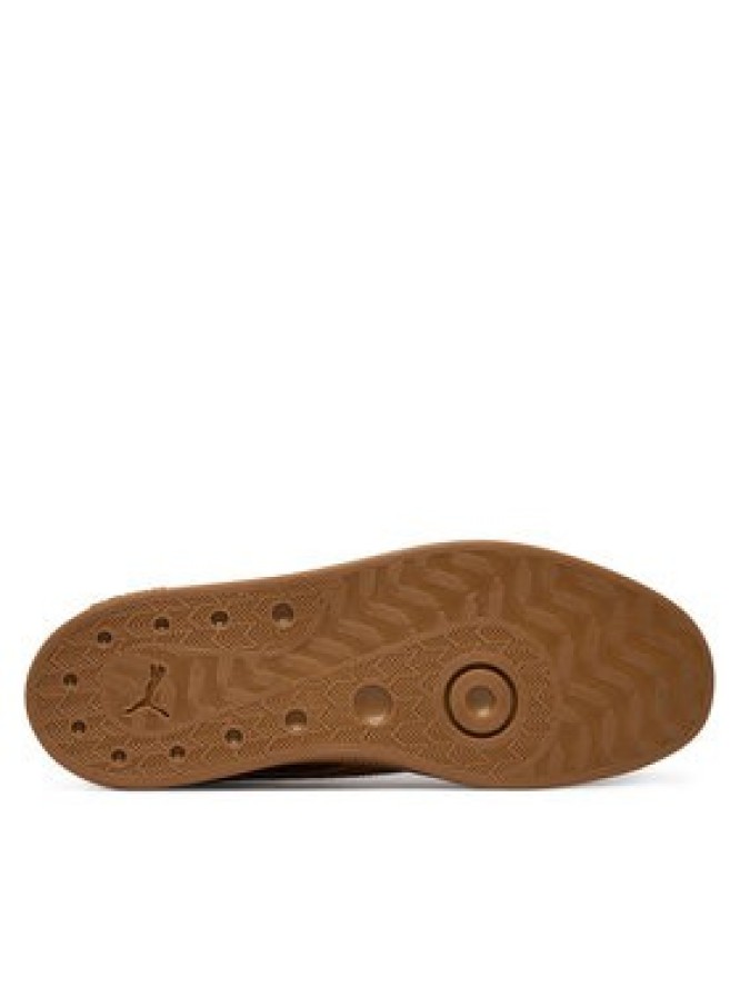 Puma Sneakersy Club II Era 39744760 Brązowy