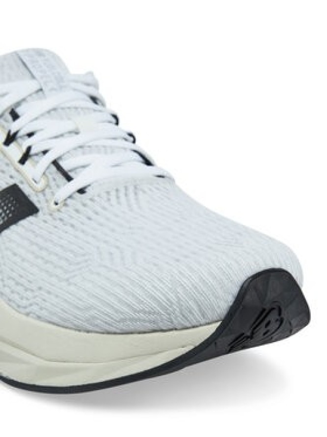 New Balance Buty do biegania FuelCell Propel v5 MFCPRCW5 Biały