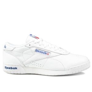 Buty męskie sportowe Reebok SS-EXOFIT LO CLEAN LOGO INT