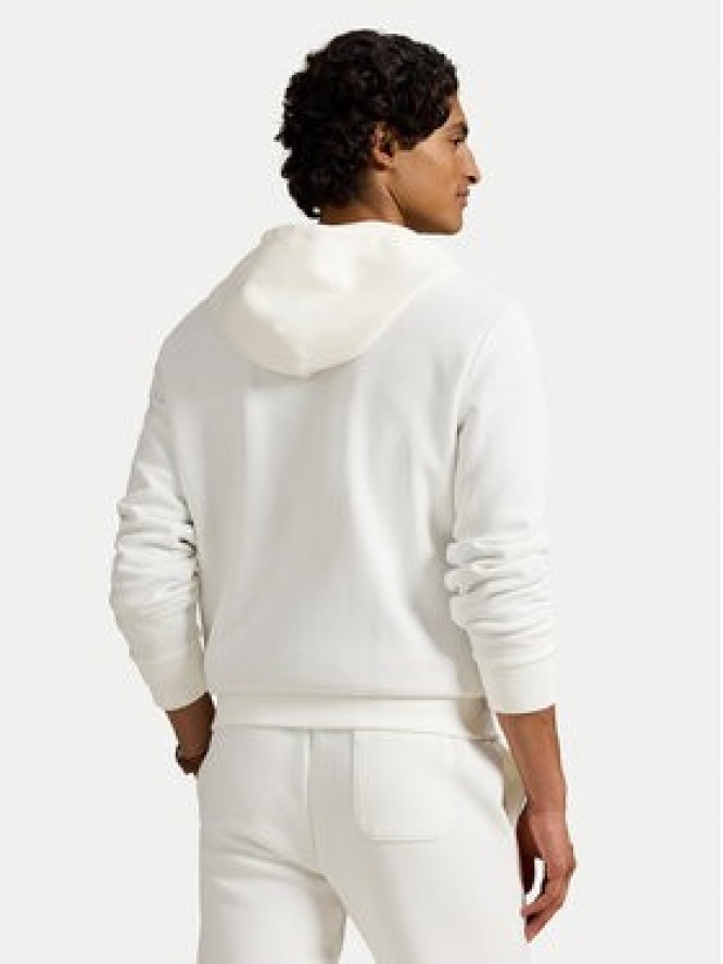 Polo Ralph Lauren Bluza 710881517083 Biały Regular Fit