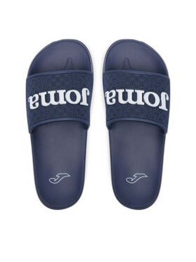 Joma Klapki S.Land 2503 SLANDS2503 Granatowy