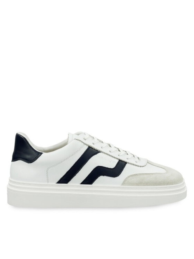 Gant Sneakersy 30633968 Biały