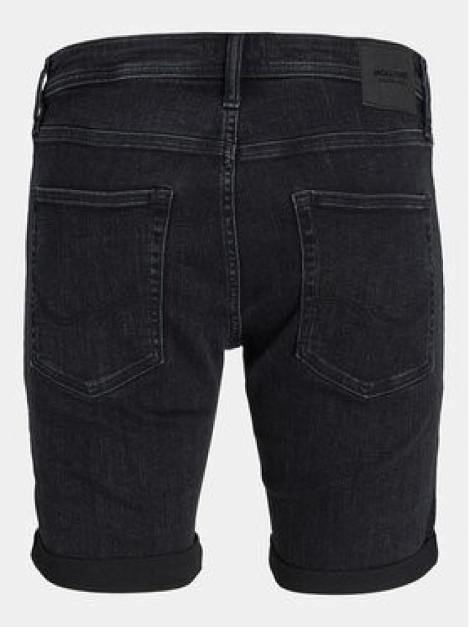 Jack & Jones Komplet szortów jeansowych Rick 12257109 Kolorowy Regular Fit