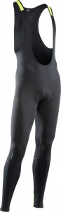 Spodenki kolarskie Northwave Fast Polar MS