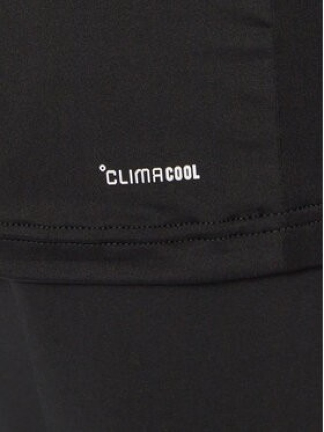 adidas Longsleeve Workout Essentials KA5523 Czarny Regular Fit