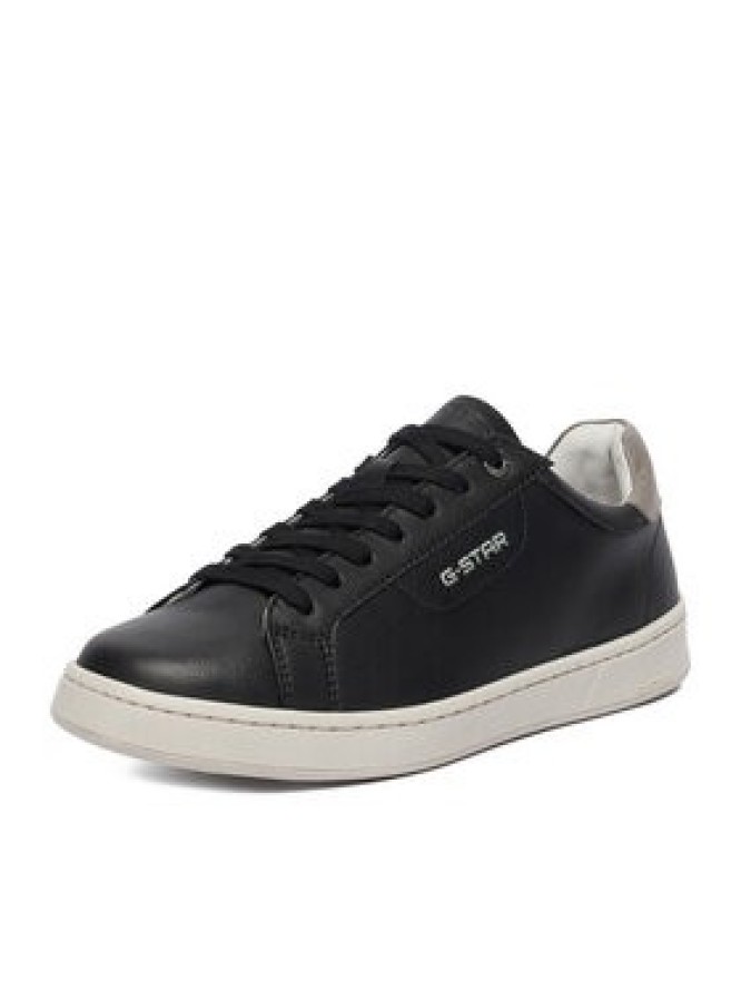 G-Star Raw Sneakersy CEO-BRADLEY-02 MI08 Czarny
