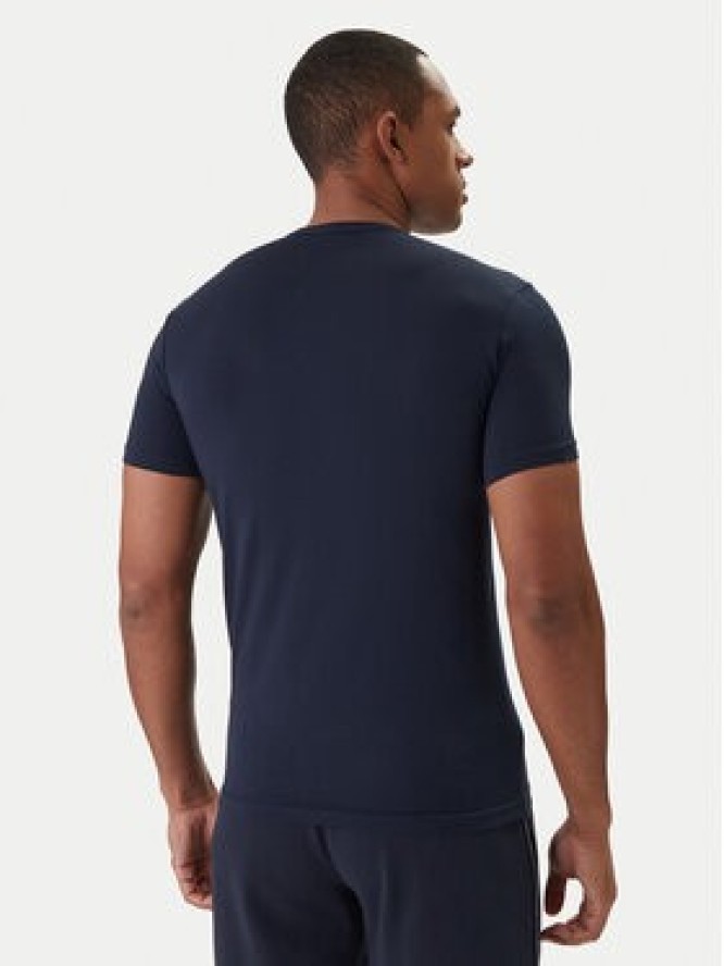 Emporio Armani Underwear Komplet t-shirtów EM001849 AF20668 M0053 Kolorowy Slim Fit