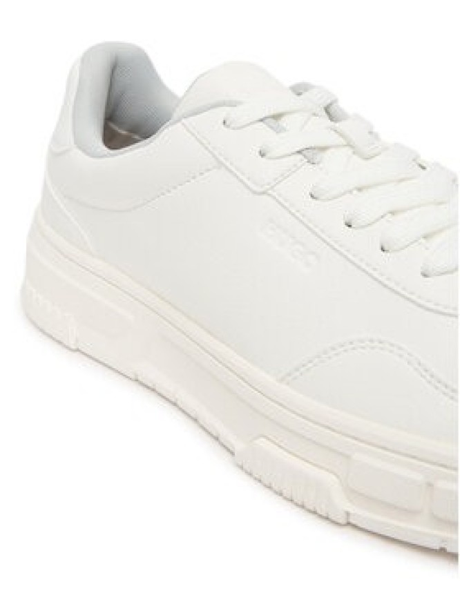 HUGO Sneakersy Yarrow 50548507 Biały