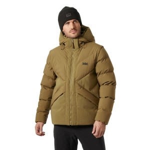 Kurtka puchowa Helly Hansen Village Modular Down