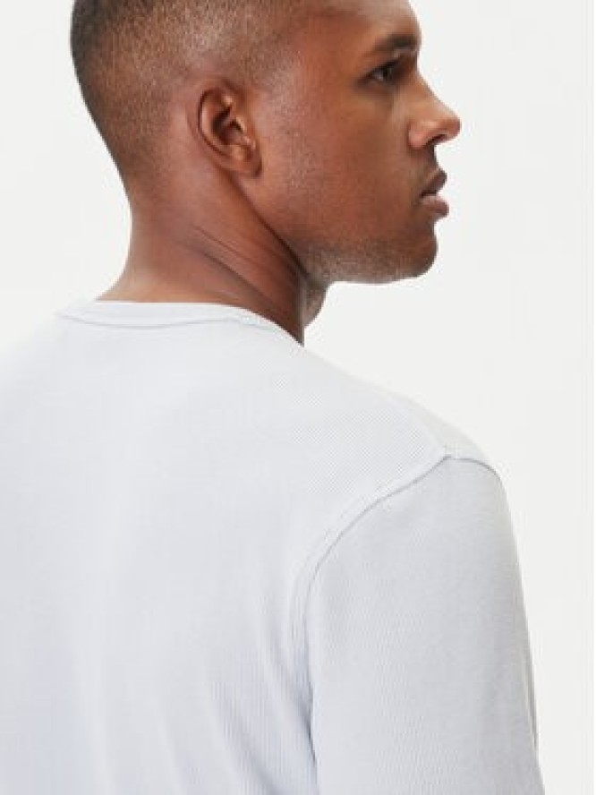 BOSS Longsleeve Tempesto 50520725 Beżowy Regular Fit