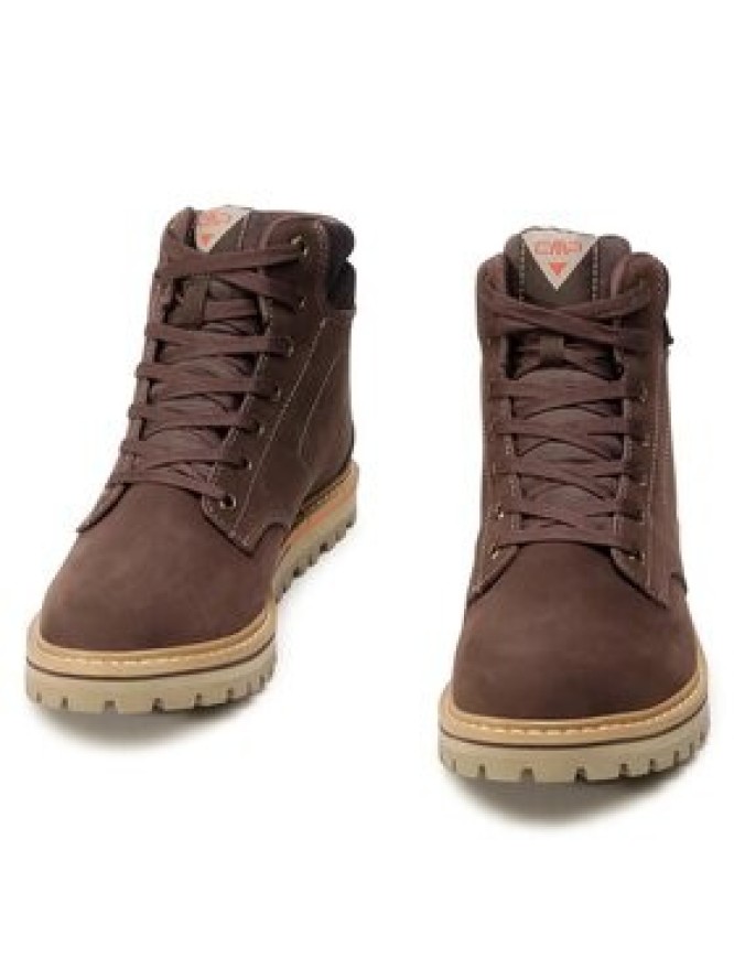 CMP Trapery Dorado Wp 39Q4937 Brązowy