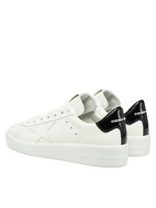 Golden Goose Sneakersy GMF00197.F006518.10364 Biały