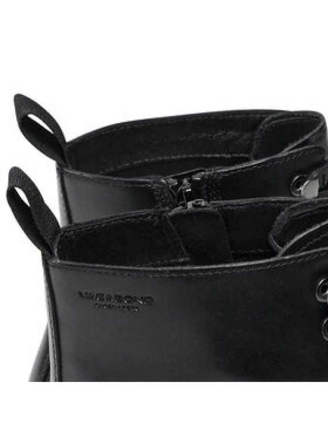 Vagabond Shoemakers Kozaki Alex M 5266-101-20 Czarny