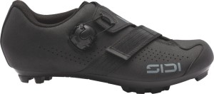 Buty AERTIS czarno/czarne