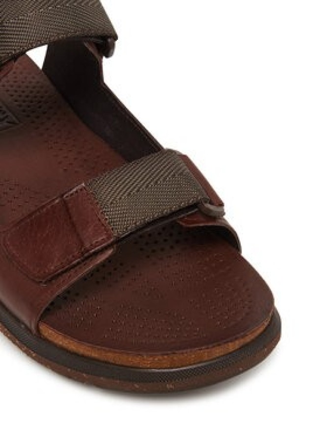 Pikolinos Sandały M0B-0122 Brązowy