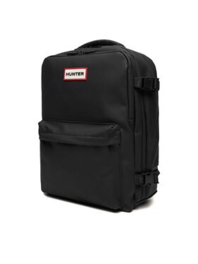 Hunter Plecak C-HTR-B-016-08 Czarny