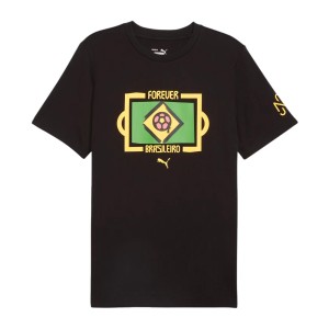 Koszulka piłkarska męska PUMA Neymar Jr Tee