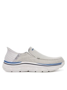 Skechers Sneakersy Remaxed-Fenick 204839/GRY Szary
