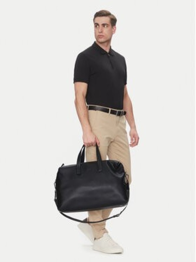 Calvin Klein Torba Modern Business Weekender K50K512929 Czarny
