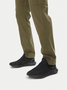 Reebok Buty do biegania CEO-CITYRIDE EASE 100227422 Czarny