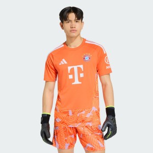 Koszulka bramkarska FC Bayern 26/27