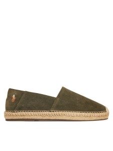 Polo Ralph Lauren Espadryle Cevio 803961282002 Khaki