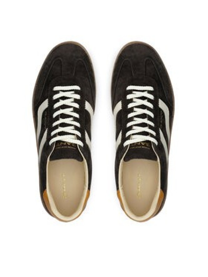 Gant Sneakersy 32633206 Brązowy