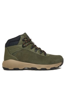 Columbia Trekkingi Newton Wander 2109441 Zielony