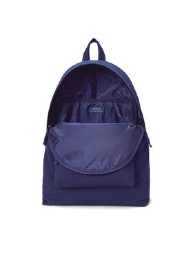 Polo Ralph Lauren Plecak 405967604002 Granatowy