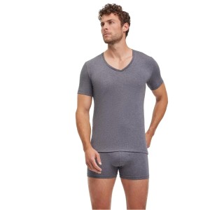 T-shirty Falke Daily Comfort (x2)