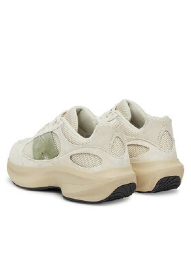 New Balance Sneakersy UWRPDWHC Beżowy